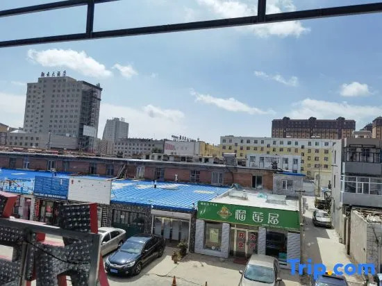Shangdao Hotel