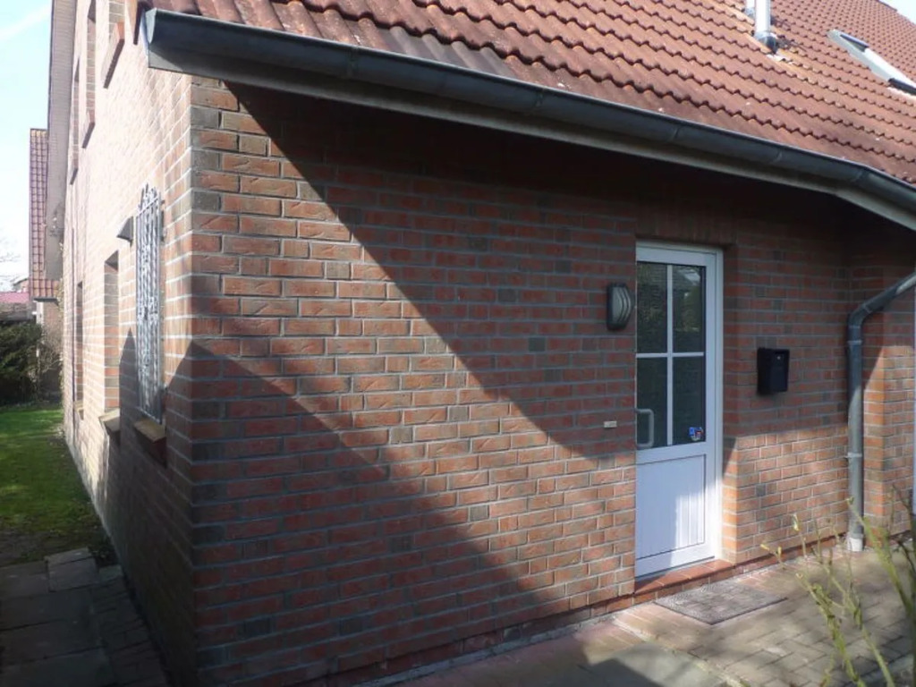 House Robbe Norddeich