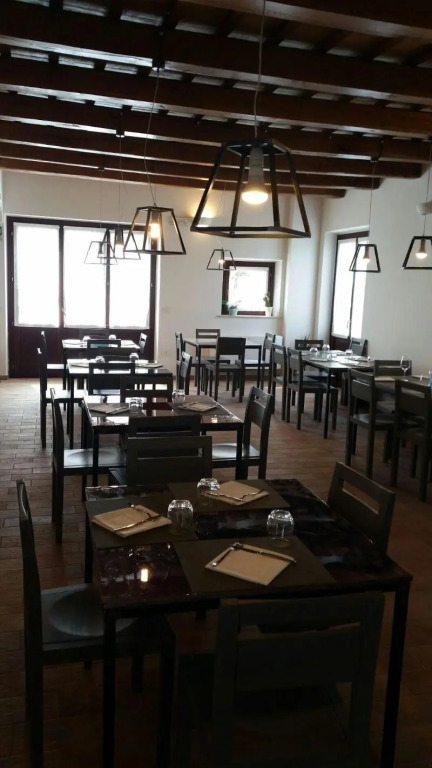 Moretti Village - SOPHIE ROOMS COUNTRY HOUSE