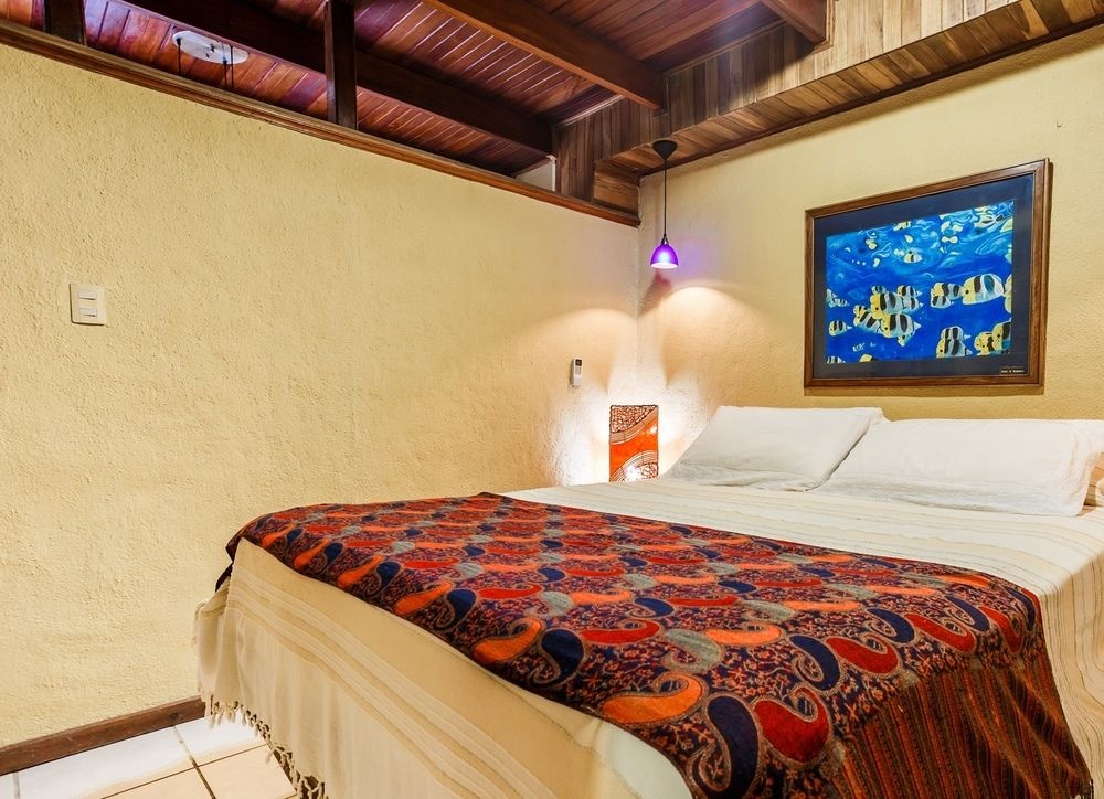 Boutique Hotel Las Cascadas