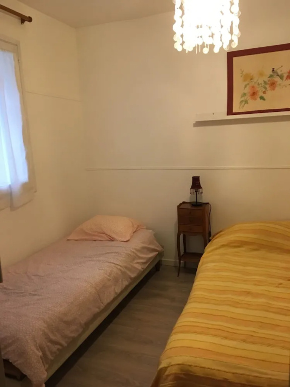 Appartement Aristote - Choisy