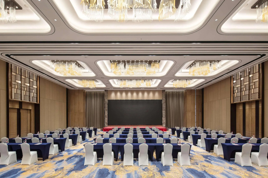 Ramada Plaza by Wyndham Xiamen