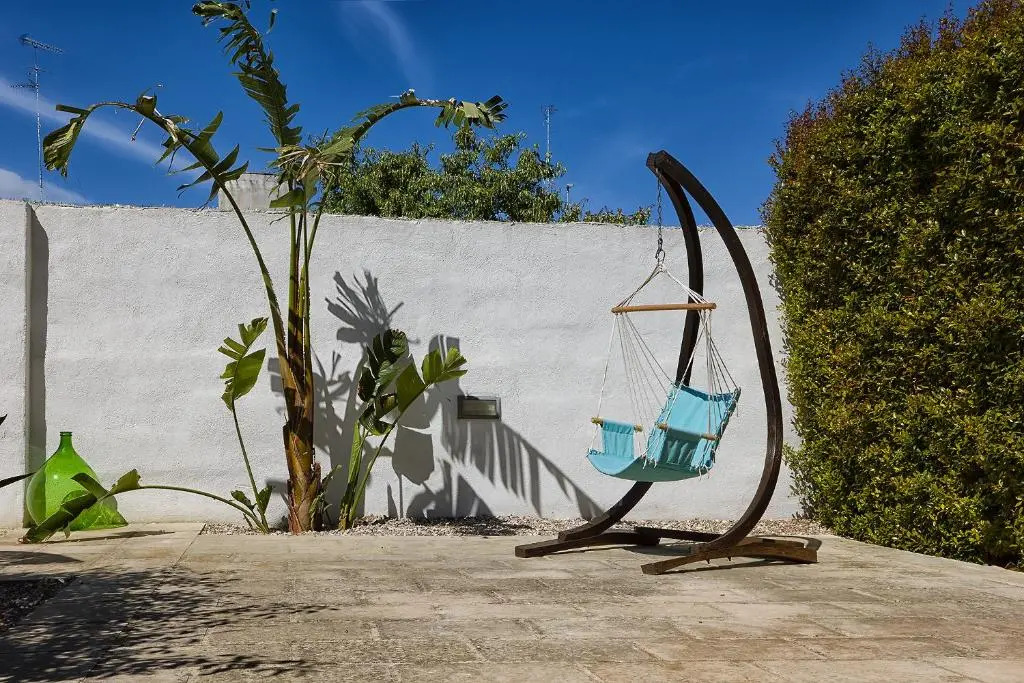 Il Giardino Di Flora con Piscina & Jacuzzi