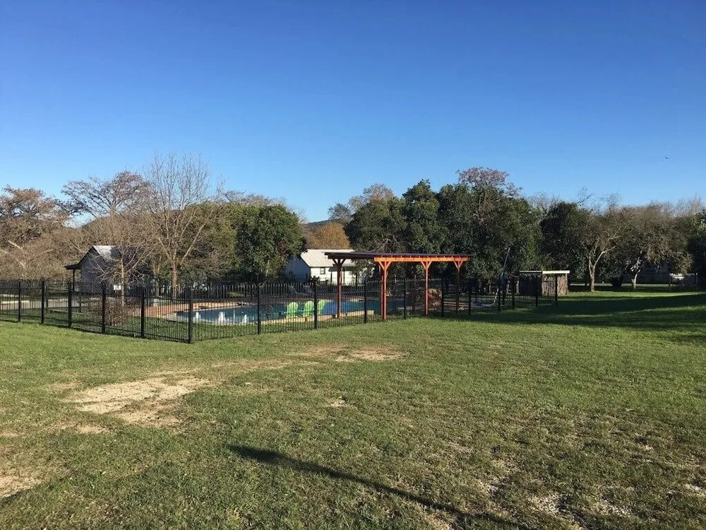 Ranch House