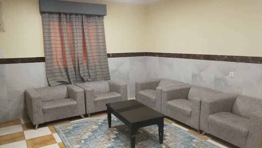 Saad Palace Serviced Apartments, Al Rabwa 2
