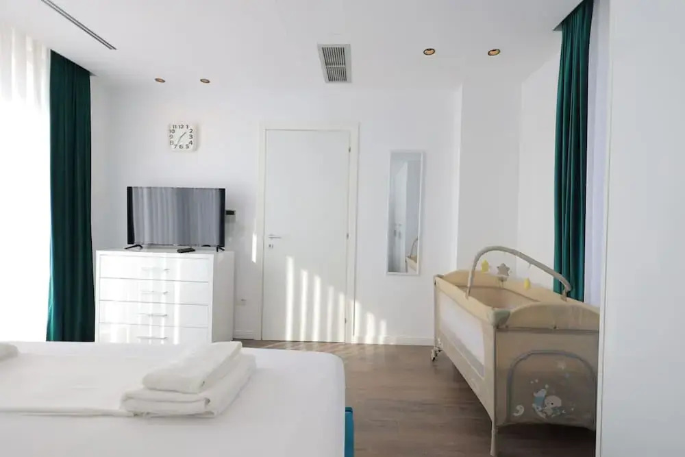 Sanpietro Vacation Apartment 005