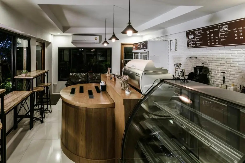 Old Town Chiangmai Boutique