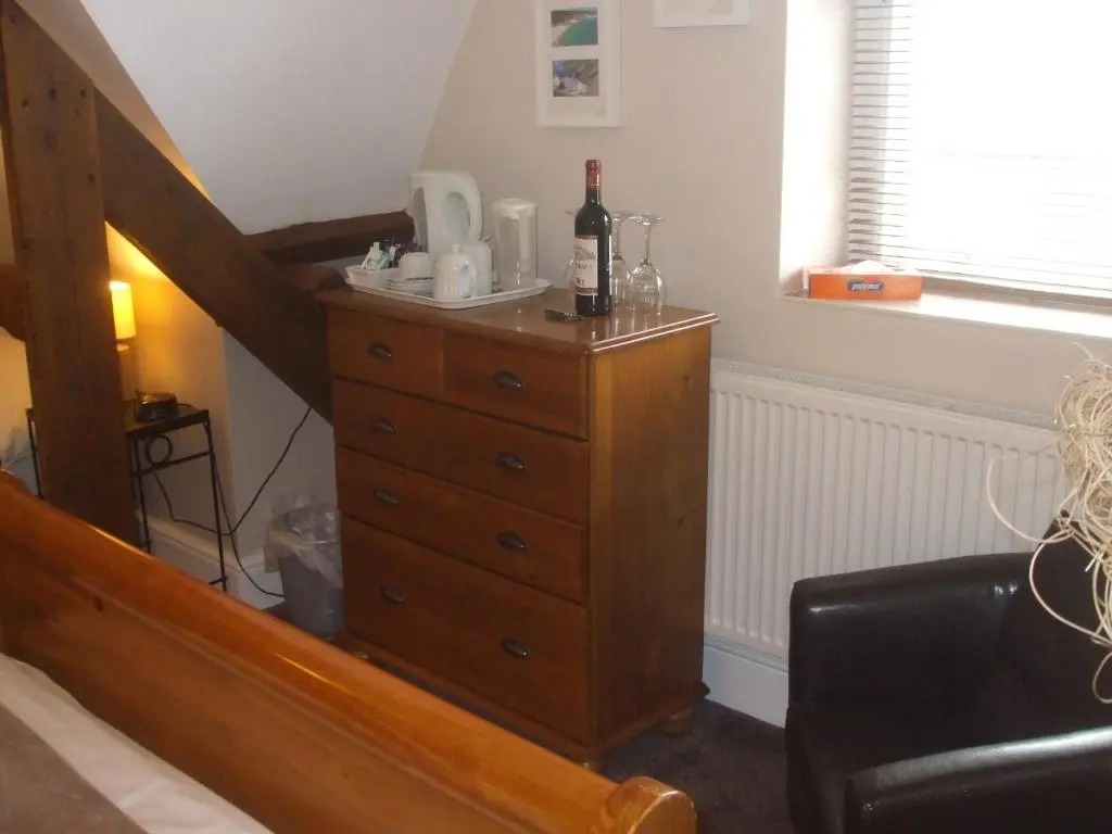 Chiverton House B&B