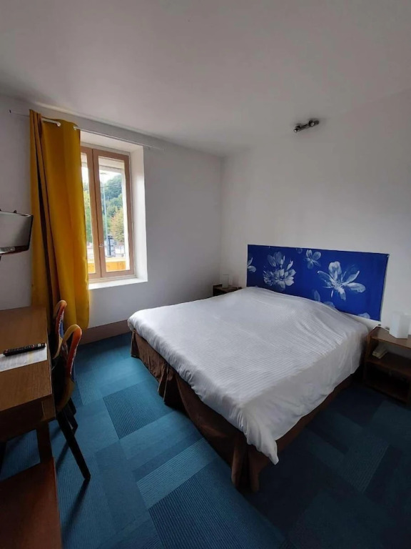 Appart Hotel de France