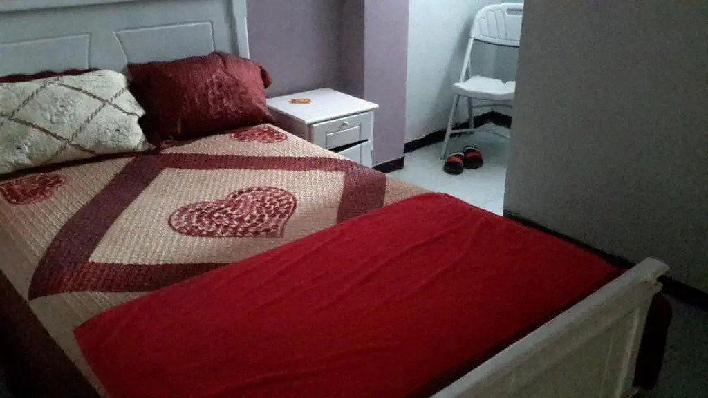 Amadu Hotel