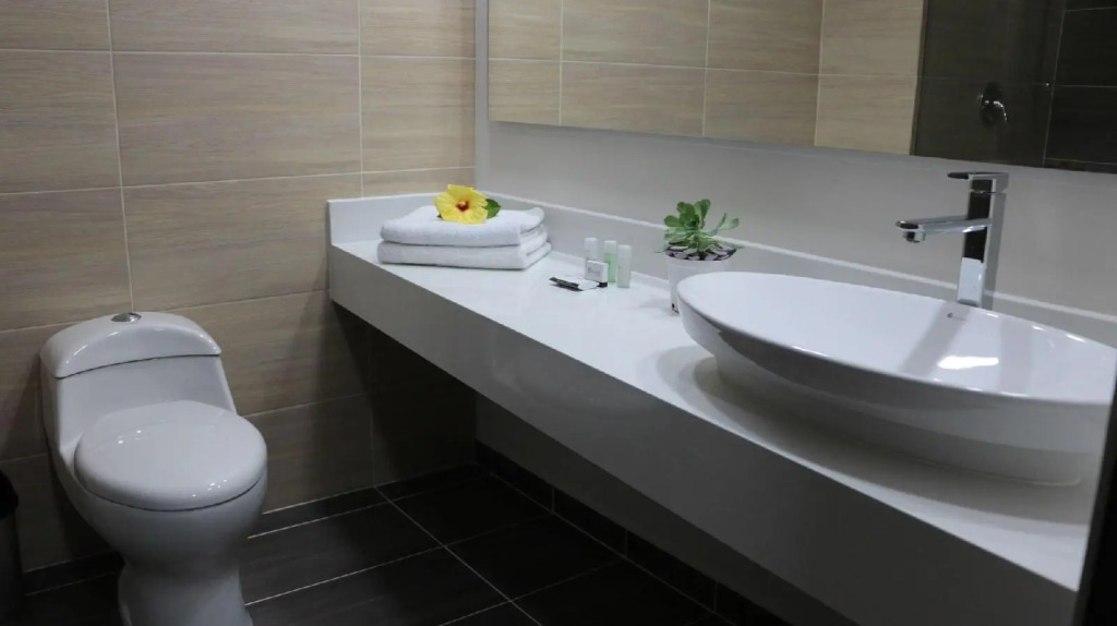 Arame Hotel