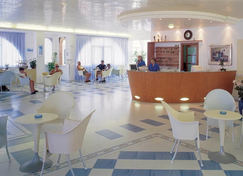 Hotel DAmato