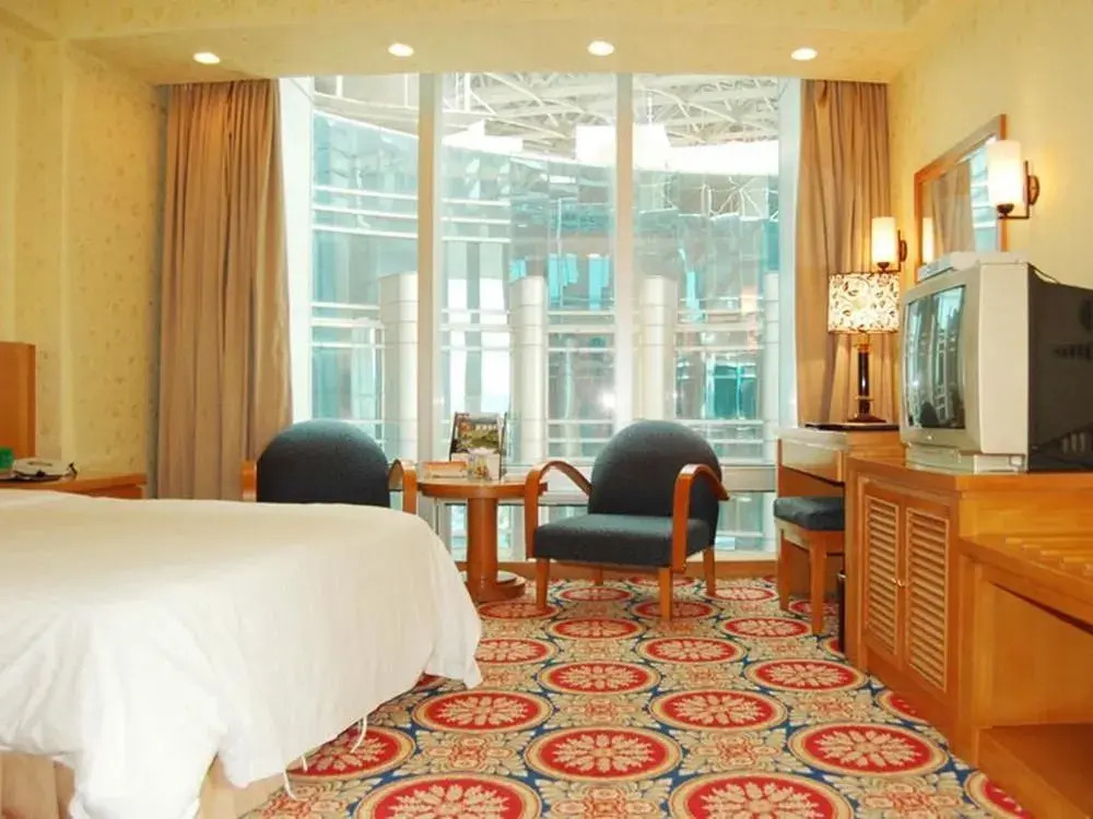 Guangdong Olympic Hotel