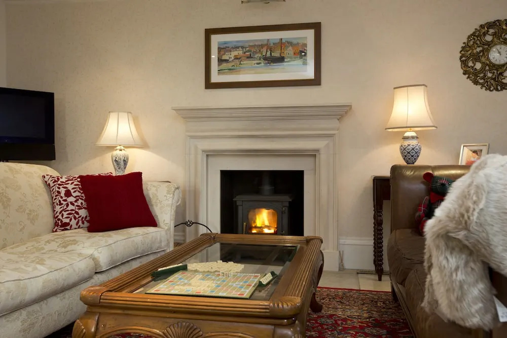 Bowden House B&B