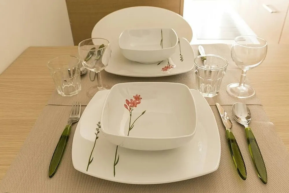Borgia's Home - Borgia's Homeholidays 1 bedroom apartment