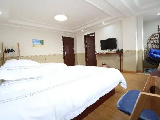 Yueqing 168 Hotel