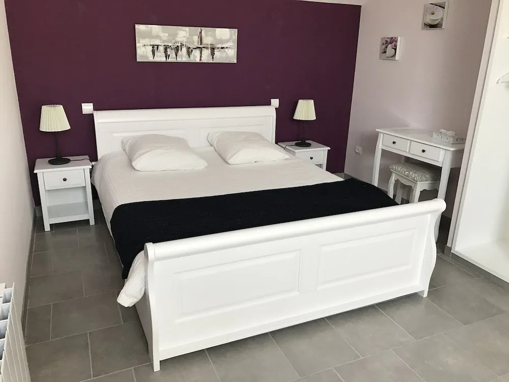 Chambre dhôtes LA COLOMBE