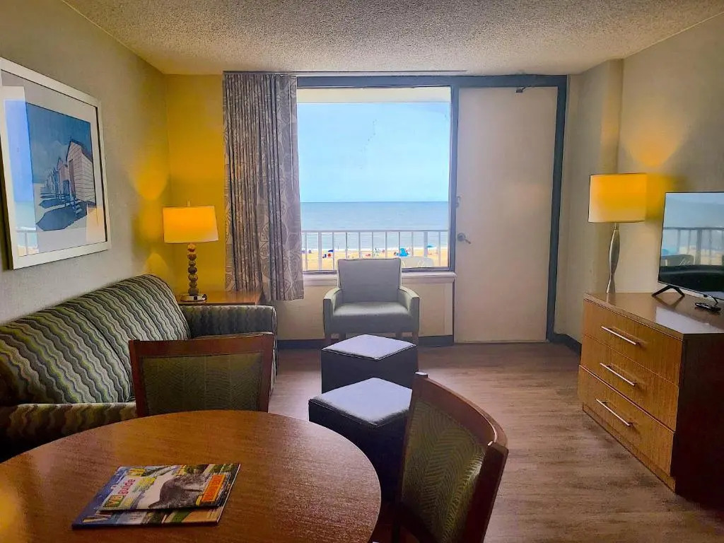 The Barclay Towers Hotel and Resort