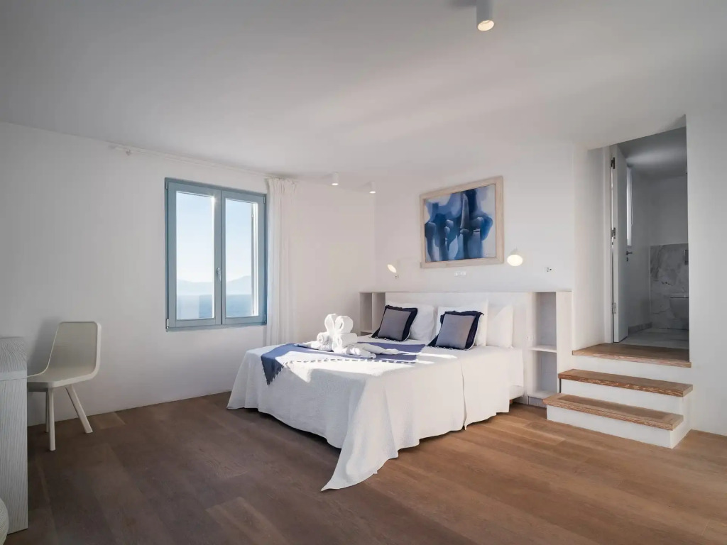 Villa Skye Mykonos