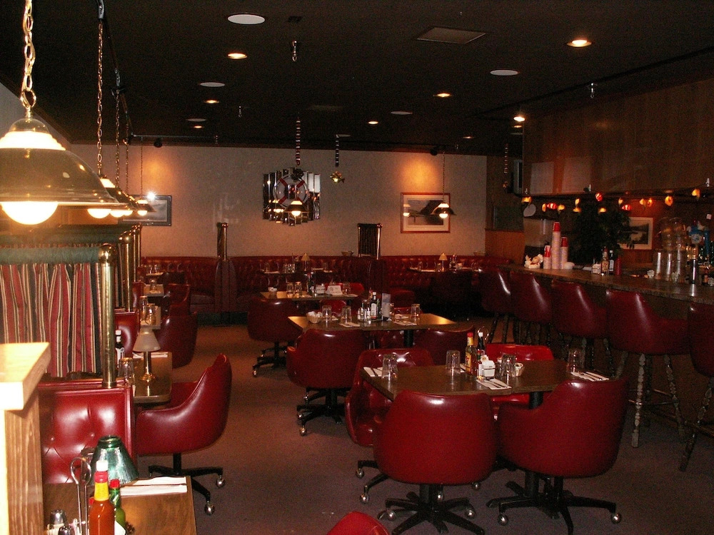 Windbreak Cafe