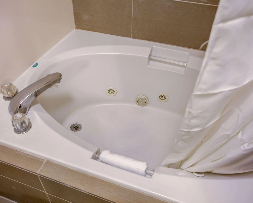 Comfort Suites Georgetown