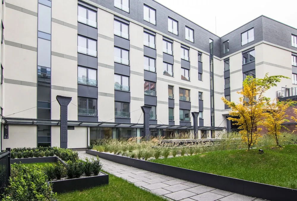 Apartamenty Kazimierz Loft Cracow
