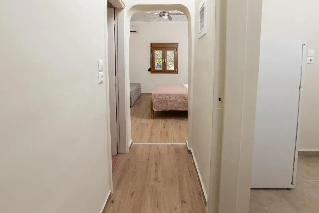 Drossia Bungalows 2