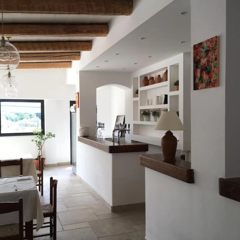 Hotel Santa Rosalia