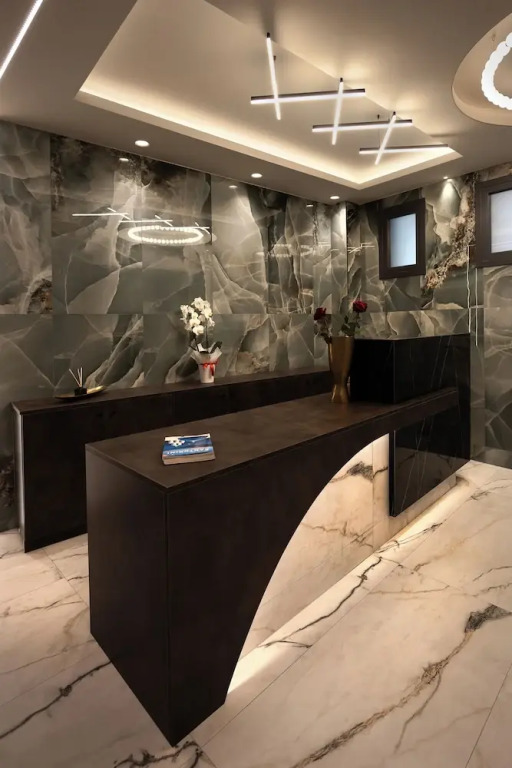 Kudos Suites Firostefani