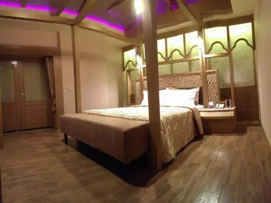 Wind Hotel Nan Tse Branch