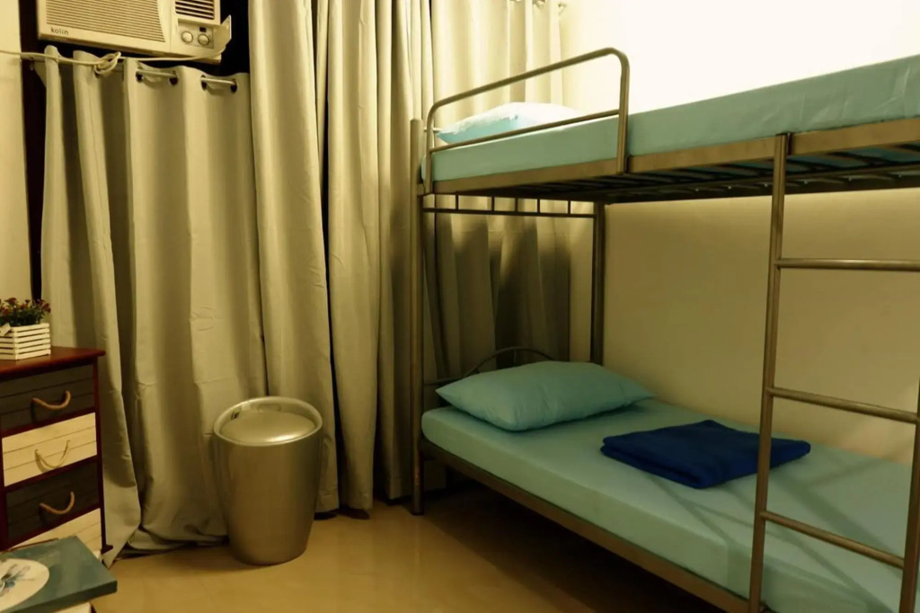 Transit Point Hostel Mactan Cebu
