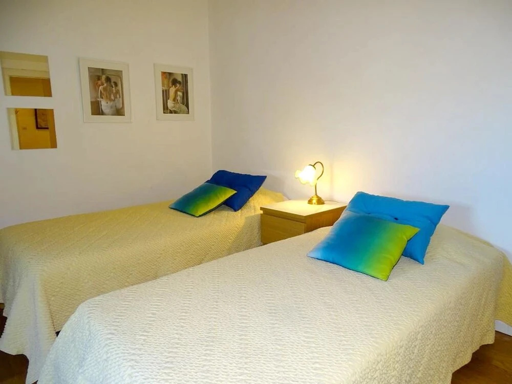 Apartment With 4 Bedrooms in Lisboa, With Wonderful City View, Furnish