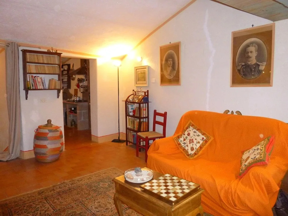 Lovely Holiday Home In Sorano Italy Near Forest