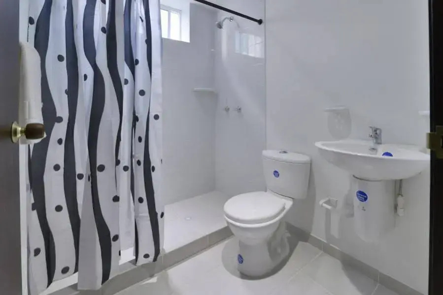 Tropical Breeze Apartamentos