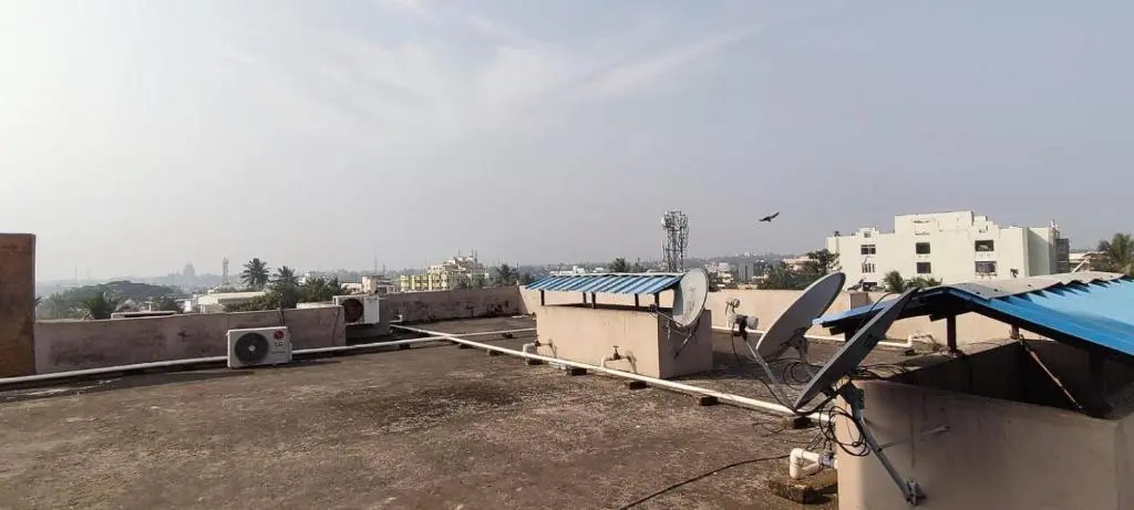 WeKare - 1 BHK Service Apartments