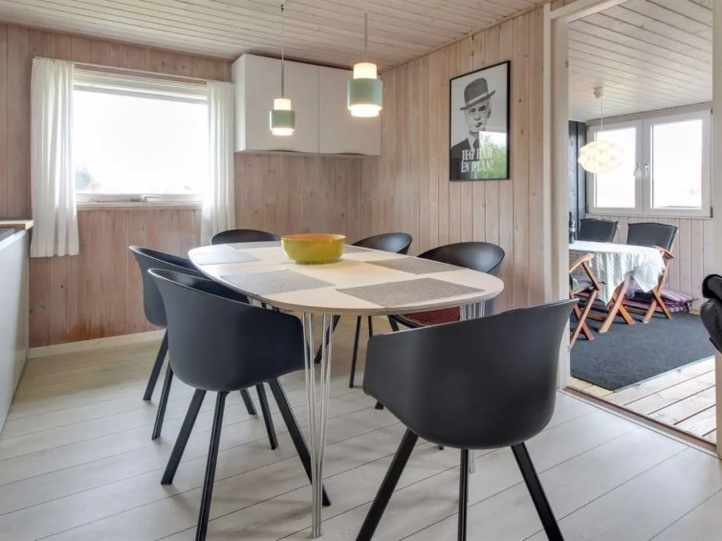 "Siem" - 600m from the sea in Western Jutland