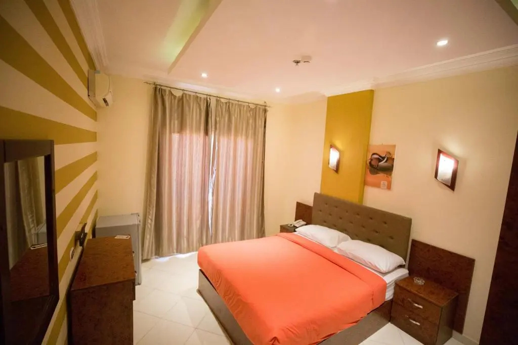 Majorica Marina Hotel