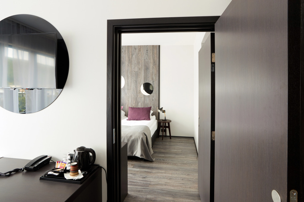Fosshotel Husavik