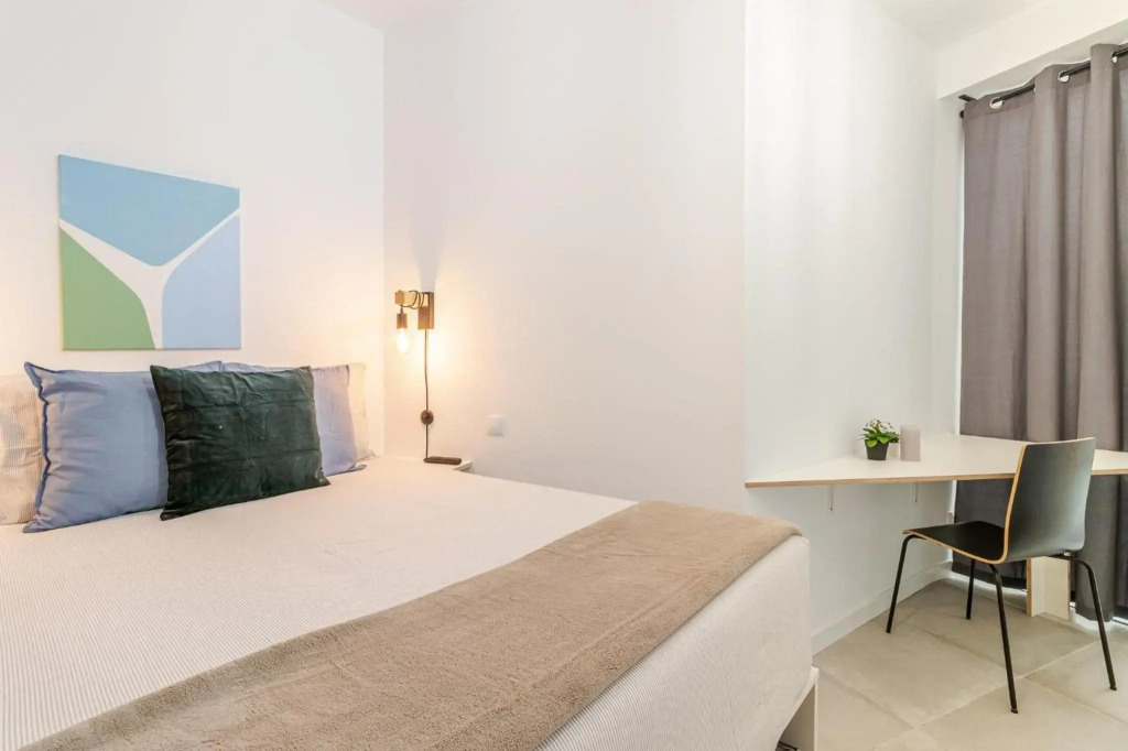 Paez Suites