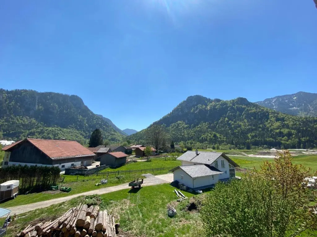 Alpinhotel INzeller