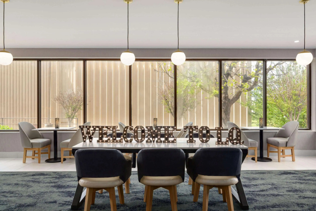 La Quinta inn & suites by Wyndham Dothan