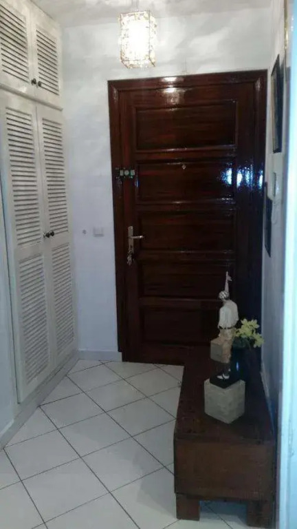 Appartement vue panoramique