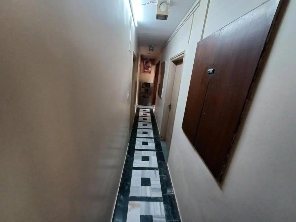 Kailash Hotel