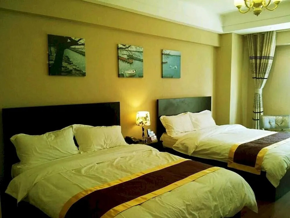 Dalian Mingxuan Holiday Hotel