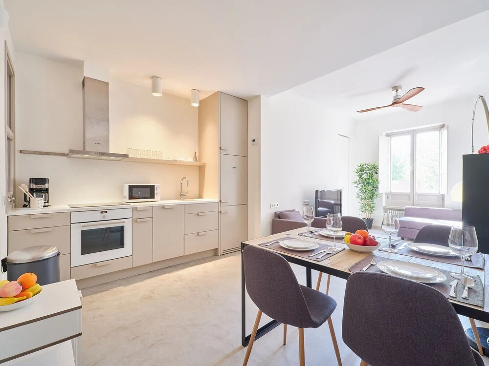 Apartamento en La Latina 4 by My City Home