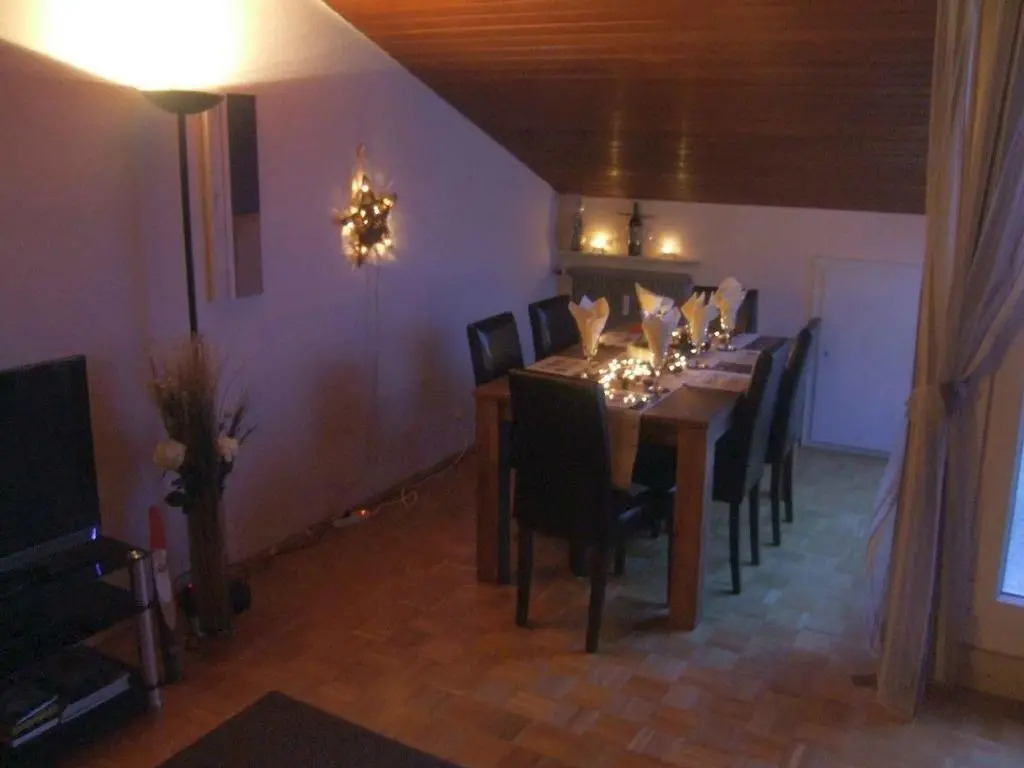 Ferienwohnung Dunleavy
