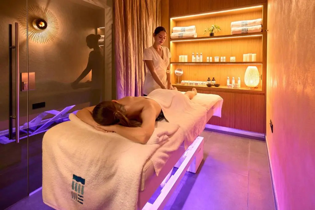 Time Boutique Hotel