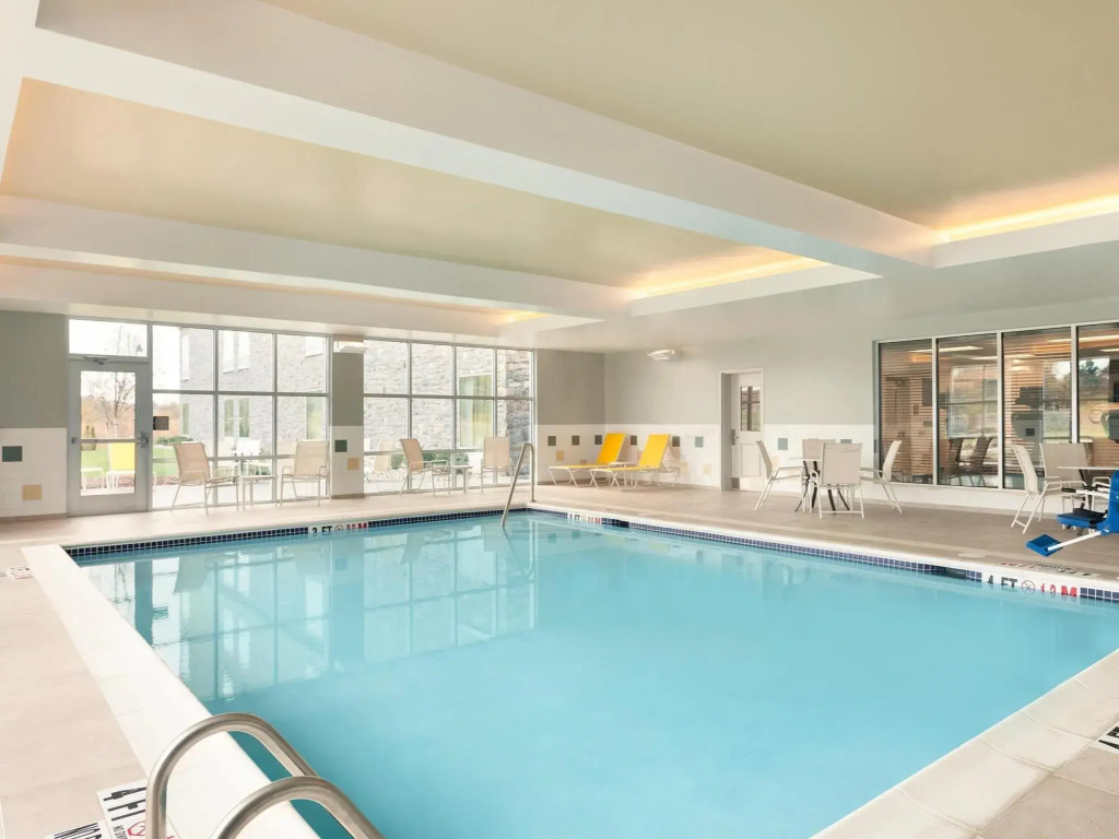 Homewood Suites by Hilton Frederick