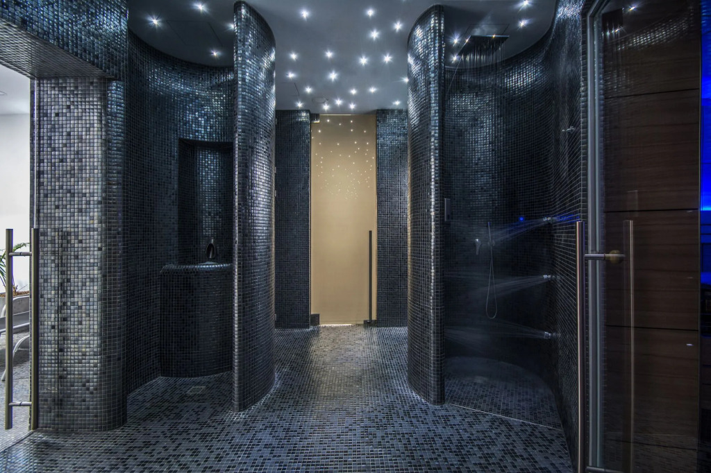 Prezident Luxury Spa & Wellness Hotel