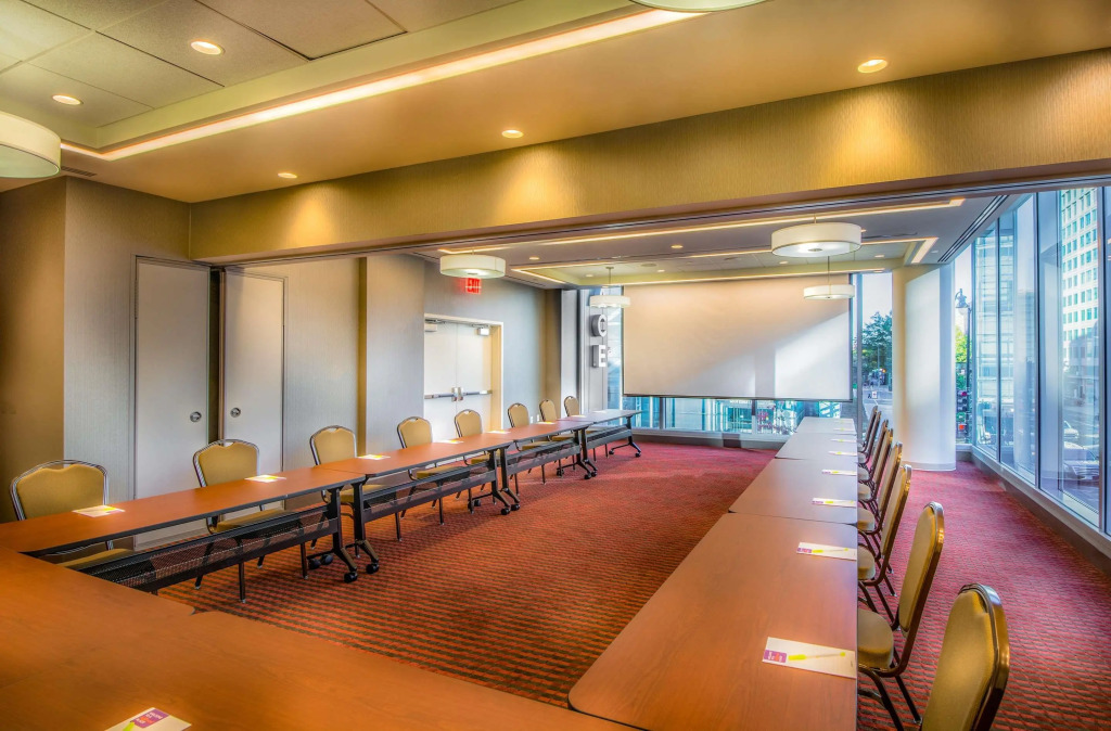Hyatt Place Washington D.C./National Mall